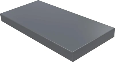 Equipment Pad for Ductless Mini-Split Air Conditioner Heat Pump System, 18 × 38 - Image 1 of 4