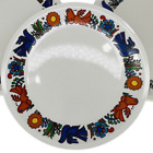 VILLEROY & BOCH Luxembourg Acapulco 8" Salad Plate