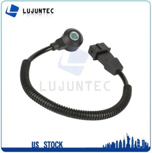 22060AA100 Front Knock Sensor Detonation Assmebly Fits 2000 Audi TT & Seat Leon - Bild 1 von 12