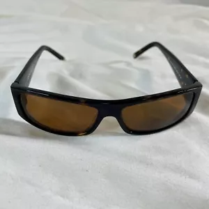 Anne Klein Eyeglass Frame Sunglasses AKNY 3133 202/28 Brown Tortoise 54-14-135 - Picture 1 of 6