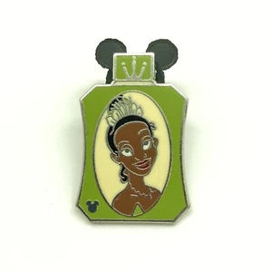 Disney Prinzessin und der Frosch Tiana Parfum Hidden Mickey Trading Pin 5 von 5 2012 - Bild 1 von 3