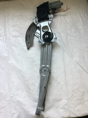 Dodge Ram 3500 2008 regulador de ventana delantera con motor OEM Foto 1 de 4