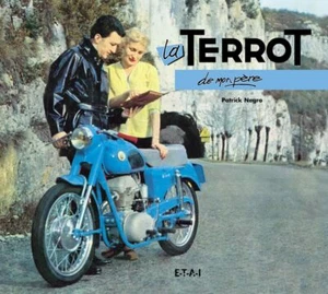 La Terrot de mon p�re Negro, Patrick - Picture 1 of 1