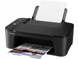 Drukarka wielofunkcyjna CANON Pixma TS3550i - Zdjęcie 1 z 8