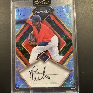 Prelander Berroa Auto Mania 2/3 - Picture 1 of 2