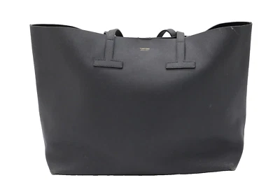 Bolso de Mano Tom Ford Gris Grande T Foto 1 de 4