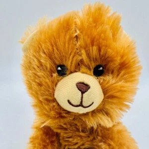 Stuffed Puppy, Small - Picture 1 of 6
