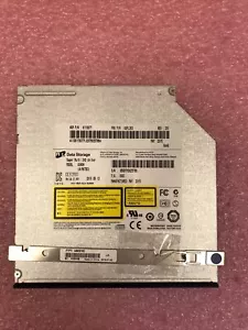 00FL353 UltraSlim enhanced SATA DVD-ROM - Picture 1 of 3