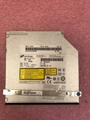 00FL353 UltraSlim enhanced SATA DVD-ROM - Изображение 1 из 3
