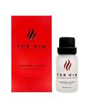 RawChemistry for Him - A Pheromone Infused Cologne Oil - Bold
