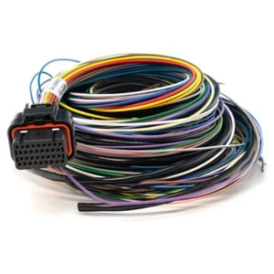 Para Link ECU 34 Via 2.5m Medio Terminado Gomas B Link Trueno ECU - Imagen 1 de 2
