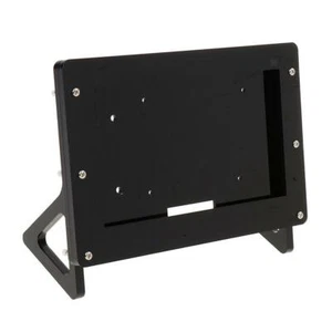 7inch lcd display acryl halterung halter abdeckung für raspberry pi - Afbeelding 1 van 8