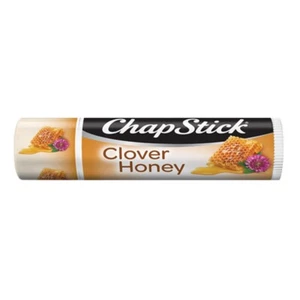 ChapStick trébol miel bálsamo labial nuevo sellado - Imagen 1 de 1