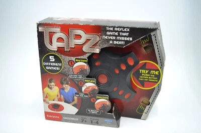TAPZ Game NIB - Image 1 of 4