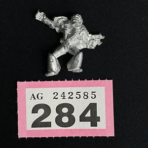 ROGUE TRADER RT101 WOUNDED SPACE MARINE 2 ASTARTES WARHAMMER 40,000 40K METAL - Picture 1 of 1