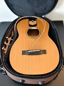 Furch LJ10-CM Little Jane Electro – w/Bag, Certificate | Travel Guitar - Picture 1 of 14