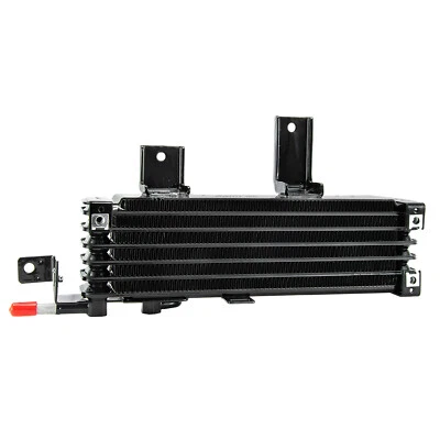 External Transmission Oil Cooler For Lexus RX450h 3.5L 3291048100 2010 - 2012 - Изображение 1 из 4