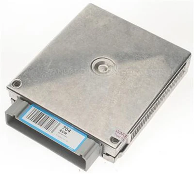 Módulo de control del motor (ECM) estándar EM704 Reman para Ford Mustang 1987 5,0 L-V8 Foto 1 de 3