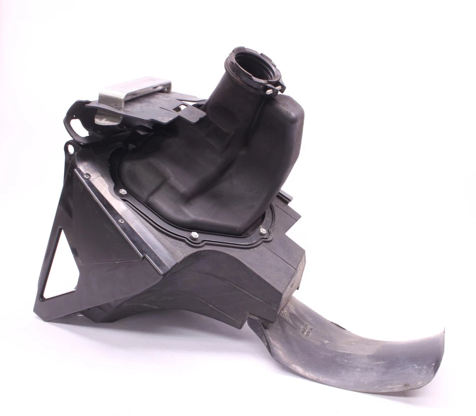 2018 Suzuki Rmz450 Air Cleaner Filter Box Assembly W Filter r0984 - Image 1 of 4