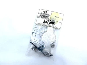 BEL AGPSRK Cover Lock With Padlock - Picture 1 of 3