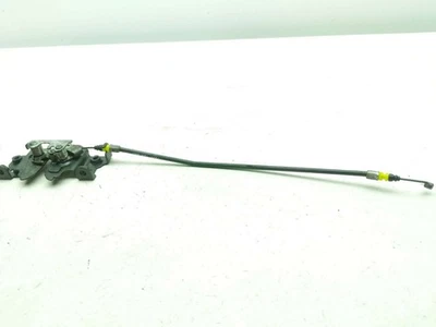 Soporte de montaje de pestillo de asiento 15 Honda NC700X NC 700 MGSD314H21 Foto 1 de 4