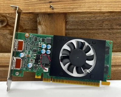 Lenovo Nvidia GeForce GT 730 2 GB GDDR5 01AJ853 Grafikkarte Displayport - Bild 1 von 3
