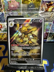 Alakazam 009 Me: Mega Evolution Promo Holo - Bild 1 von 2