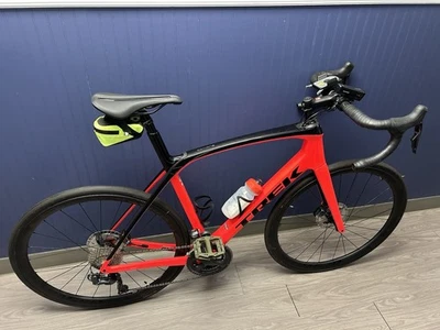 Trek Domani 2021 SLR 7 E cambio Foto 1 de 4