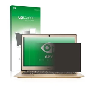upscreen Filtre de Confidentialité pour Acer Swift 3 SF314-51-59 Protection - Photo 1/12