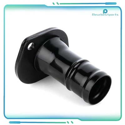 Carcasa termostato para Chrysler Town & Country Dodge Caravan 2001-2005 2006 3,3 L Foto 1 de 4