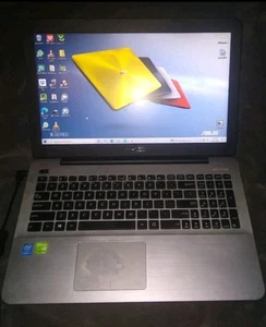 Asus F555L i7 Laptop (Please Read) - Picture 1 of 14