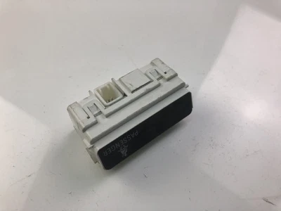 TOYOTA PRIUS W3 Bordcomputer 83950-47010 14683342 - Immagine 1 di 4