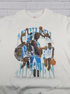 Herren Air Jordan Flight Essentials Grafik T-Shirt Oversized HQ940-133 einmal getragen - Bild 1 von 6