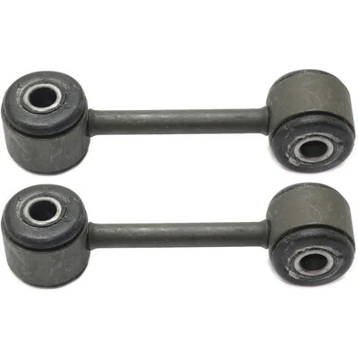 Nuevo paquete conjunto de 2 barras estabilizadoras izquierda lado conductor delantero y pasajero VW sedán diestro derecho Foto 1 de 4