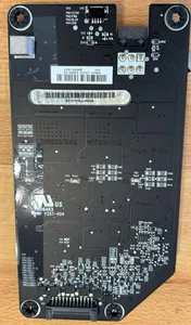 iMac 27 mid 2011 Led Backlight Board funktioniert zu 100% Passt für 2009,2010+11 - Zdjęcie 1 z 2