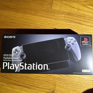 PlayStation PS5 Portal Remote Player 30th Anniversary Edition - IN HAND - Bild 1 von 2