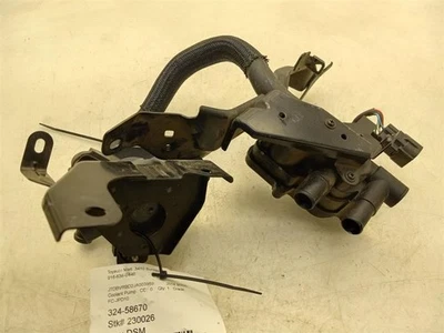 BOMBA REFRIGERANTE MOTOR TOYOTA MIRAI 16-20  Foto 1 de 4