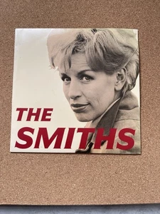 The Smiths Ask UK 7" Vinyl Record with EX Picture Sleeve, Rough Trade 1986 - Picture 1 of 4