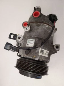 KIA FORTE 2019-2020 AC Compressor 2.0L 97701M7000 - Picture 1 of 12