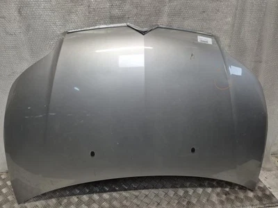 Capot CITROEN C4 1 PHASE 1 00007901L1 - Photo 1/4