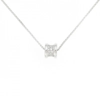 Auténtico collar BVLGARI B.zero1 #260-007-840-2218 Foto 1 de 4