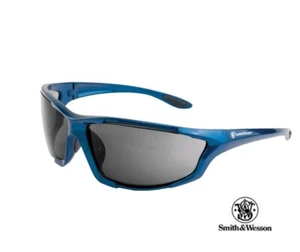 Smith & Wesson Schießbrille Major Militär Polizei Sonnenbrille UV 400 - Bild 1 von 3