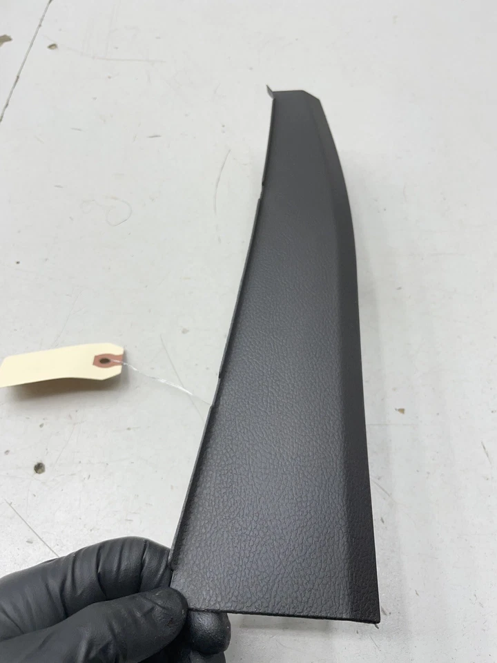 Ford Fusion 2013 pilar A cubierta de moldura usada OEM DS73 F026A22 RH Foto 1 de 4