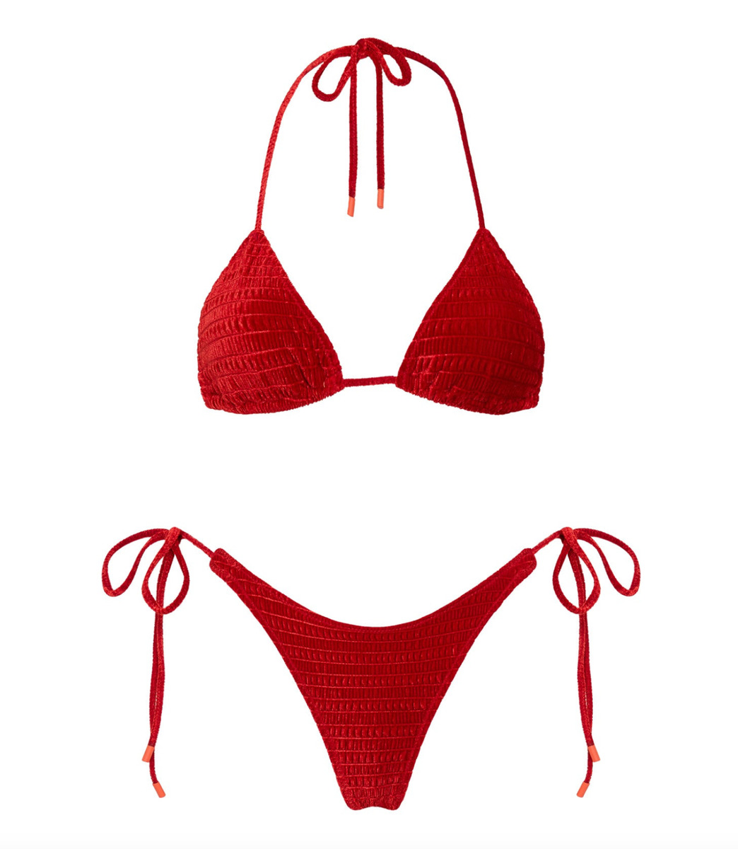 Triangl Cheeky Swimwear for Women for sale | eBay Triangl Cheeky Swimwear for Women for sale | eBay