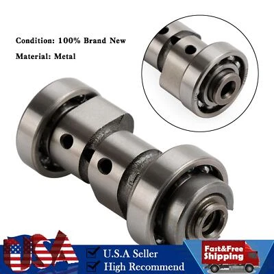 Camshaft Rocker Arm for Yamaha TTR125 TTR125E TT-R125 TTR125L TTR125LE — 第 1/4 张图片