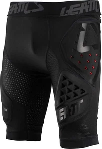 Pantalones cortos de impacto Leatt 3DF 3.0 - Motocross moto todoterreno ATV - Imagen 1 de 3