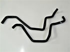 Roose Silicone Heater Matrix Hoses for Land Rover Defender 300 TDI LHD 1998-