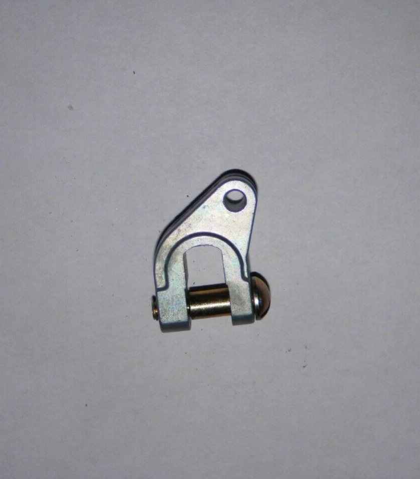 DELLORTO Drla Carburateurs Pompe Canne Collier de Serrage Avec Vis - Photo 1/1