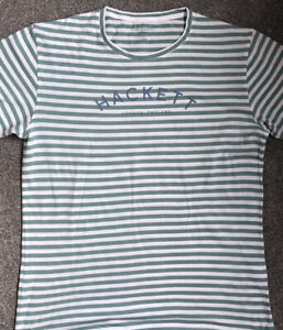 Hackett T-Shirts for Men for sale | eBay