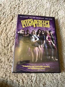 Pitch Perfect (DVD, 2012)
